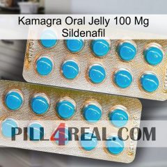 Kamagra Oral Jelly 100Mg Sildenafil new08